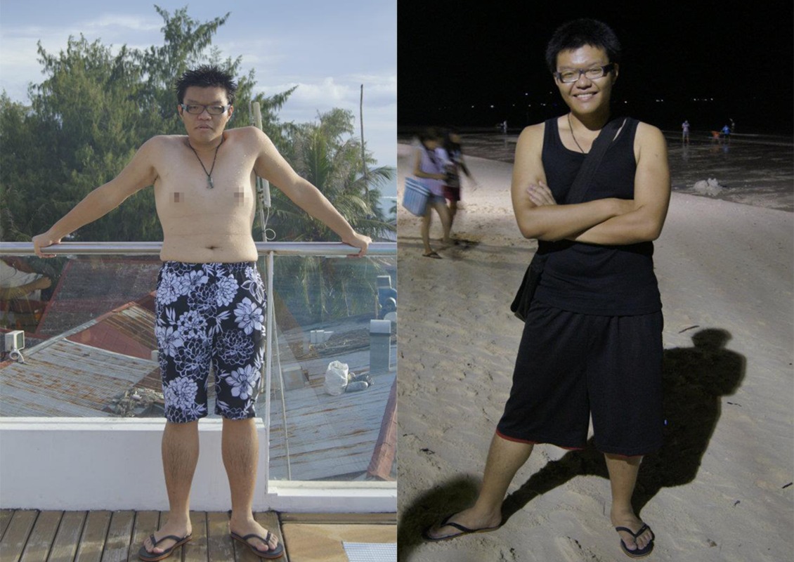 減重不是單靠節食，選對食物才能有效減重！