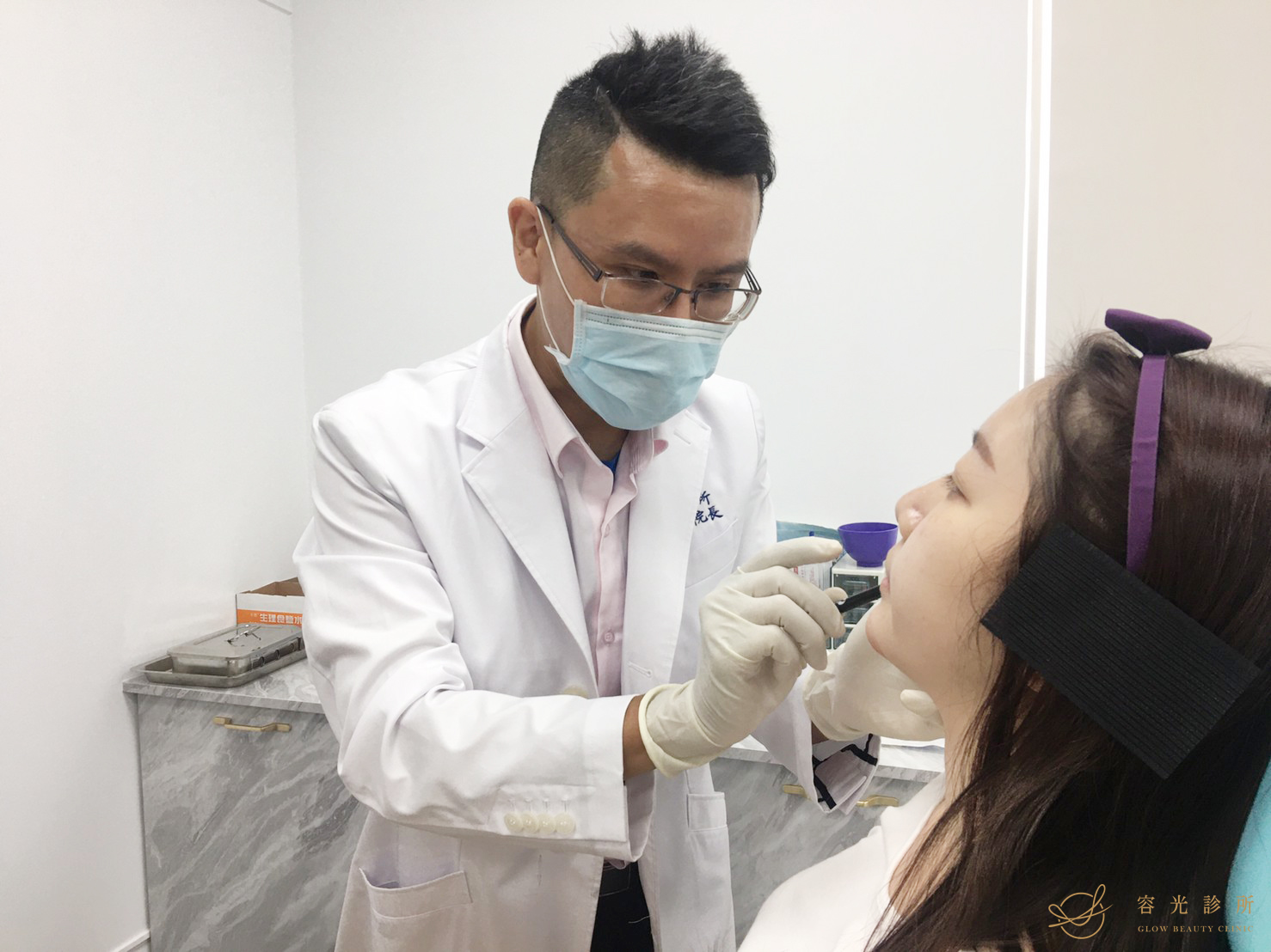 消脂針雙下巴.嘴邊肉消脂