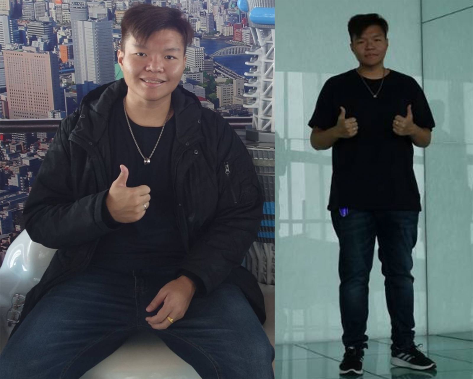 存奕美學診所.桃園減重.桃園減重推薦.周建存醫師