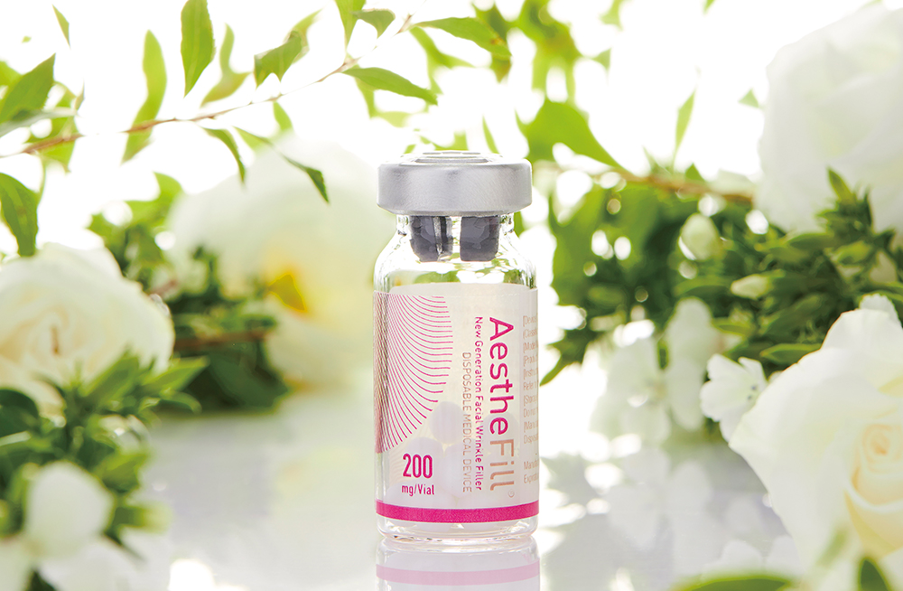 AestheFill&reg;艾麗斯(俗稱精靈針)